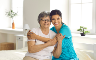 Preventing Hospital Readmissions_ The Critical Role of Home Care for Seniors