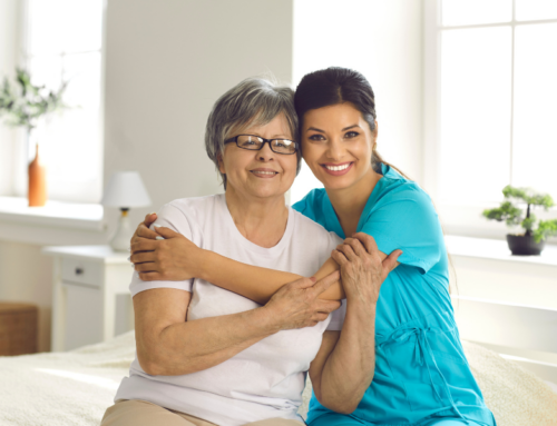 Preventing Hospital Readmissions: The Critical Role of Home Care for Seniors