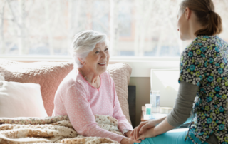 Understanding the Different Types of Home Care Services