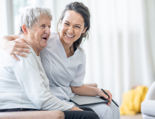 Respite Care: Why Even the Best Caregivers Need a Break