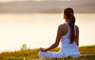 Caring for a Loved One? Don’t Forget to Care for Yourself