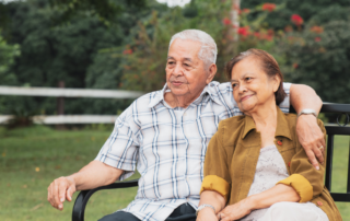 From Tasks to Connection: Why Companionship Matters in Elder Care