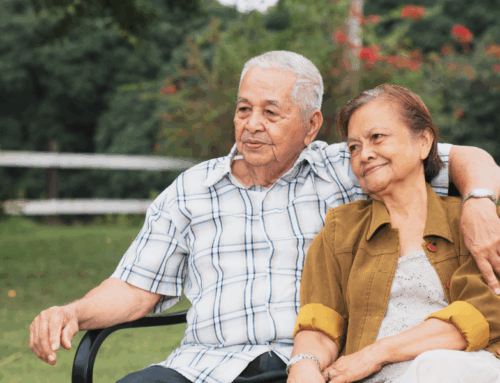 From Tasks to Connection: Why Companionship Matters in Elder Care