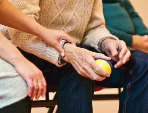 How Consistent Care Can Help Prevent Hospital Readmissions