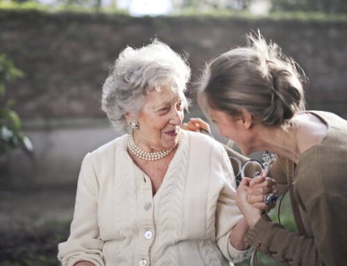 Navigating HomeCare for the First Time: A Step-by-Step Guide for Families