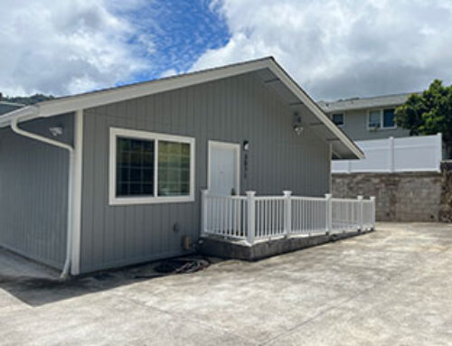 Hawaii Medical College and HMC Home Care Open New Residential Senior Care Home in Honolulu