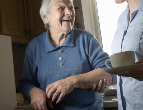 Small Moments, Big Impact: The Value of Companionship in Daily Life