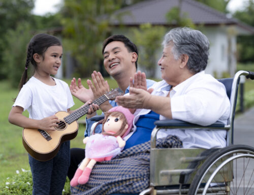 5 Essential Strategies for Balancing Family, Work, and Caregiving During the Holidays