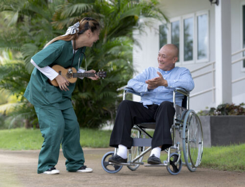Home Care for Multigenerational Families in Hawai‘i
