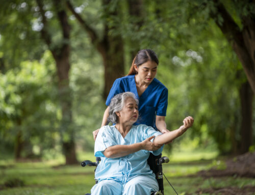 5 Clear Signs It’s Time for Home Care During Holiday Visits