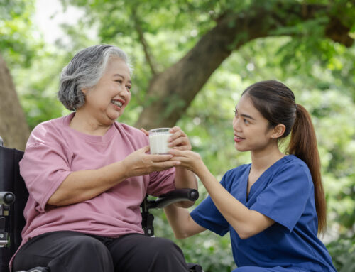 Temporary Home Care: How Short-Term Support Helps Recovery