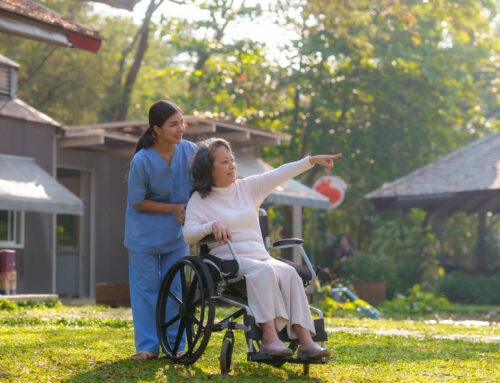 What Happens After the First Week of Home Care?
