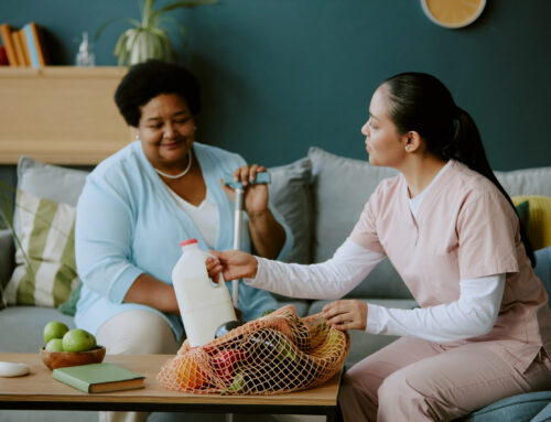 7 Life-Changing Consistent Caregiving Benefits for Families