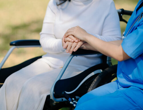 What Independence Really Looks Like With In-Home Support