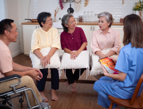 The First Conversation About Home Care: What Families Wish They Said