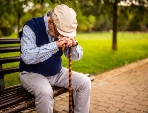 The Quiet Signs a Loved One May Need More Support