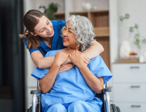 Who Takes Care of Your Loved One When You’re Traveling This Summer?