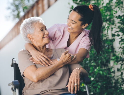 Why Local Home Care Matters for Hawai‘i Families